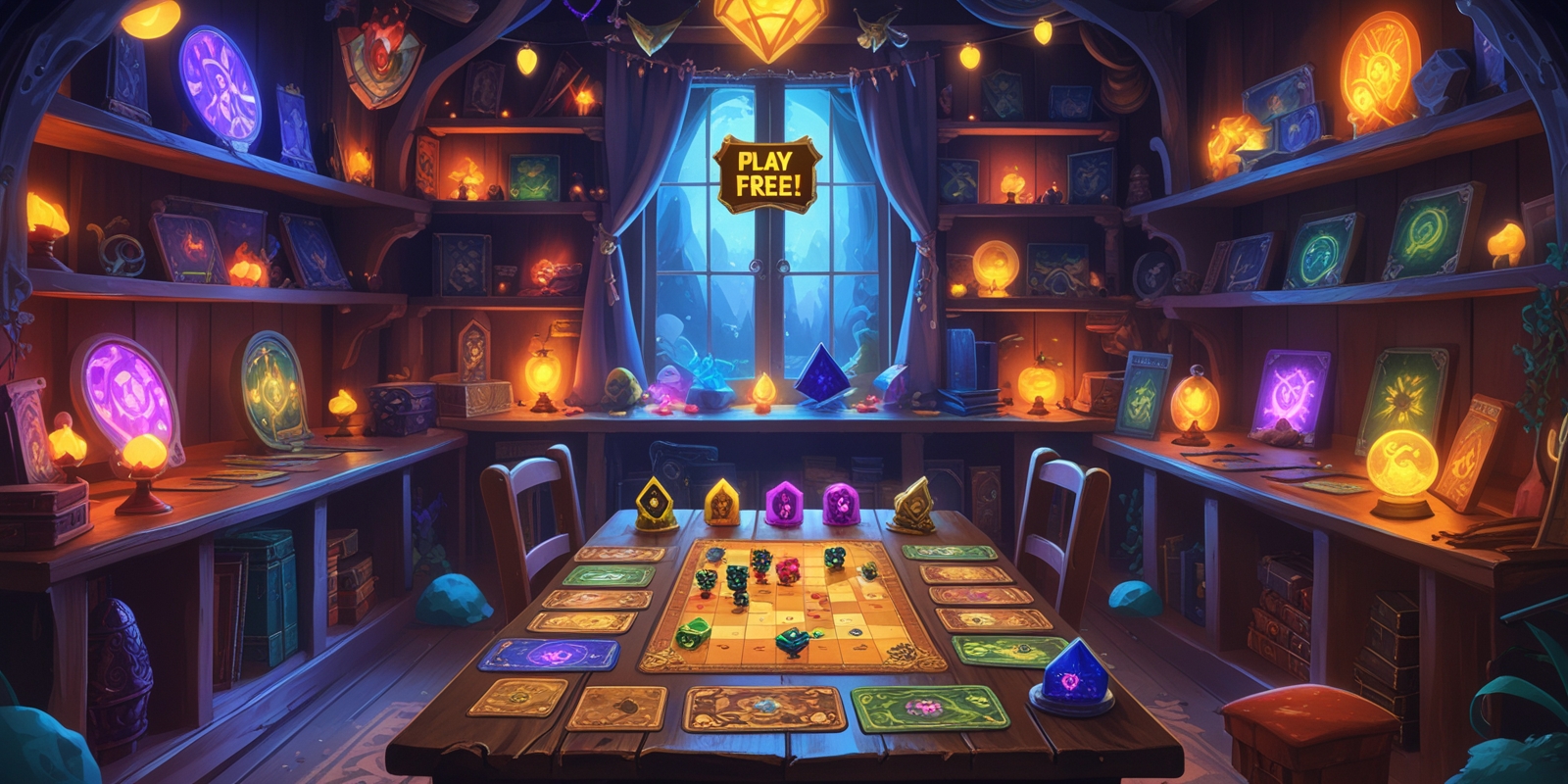 Jogos tabuleiro Learnithorixplatform