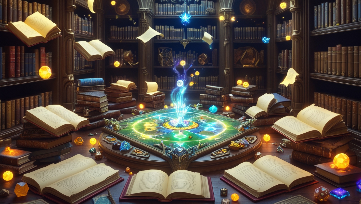 Comunidade de jogos tabuleiro